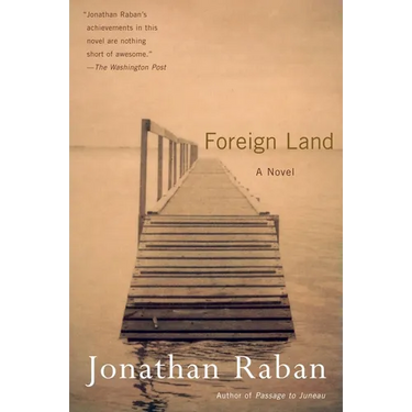 Foreign Land