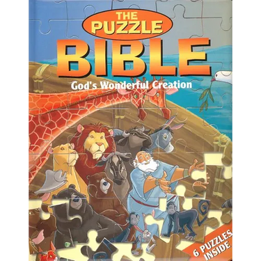 God's Wonderful Creation