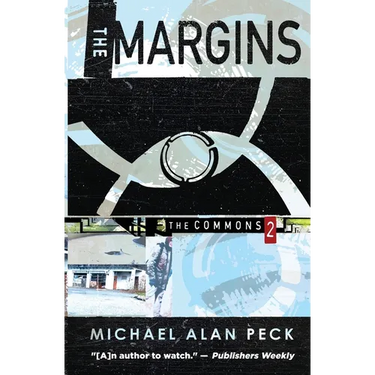 The Margins: The Commons, Book 2