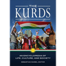 The Kurds: An Encyclopedia of Life, Culture, and Society