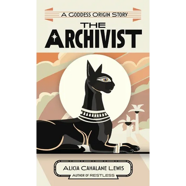The Archivist