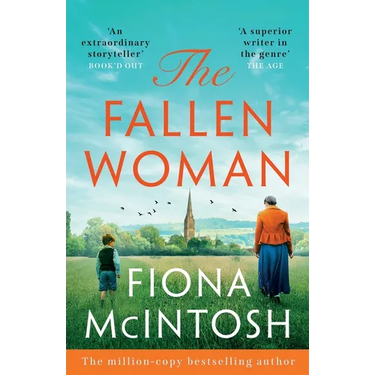 The Fallen Woman