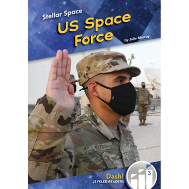 Us Space Force