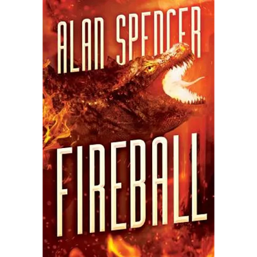 Fireball: A Kaiju Novel