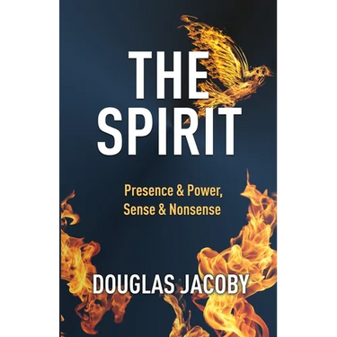 The Spirit (New Edition)