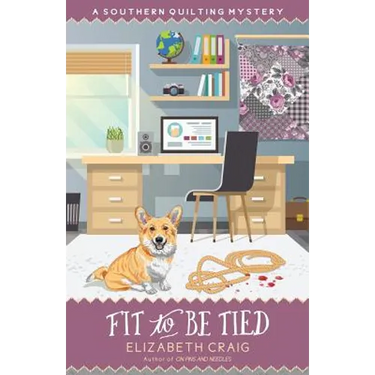 Fit To Be Tied