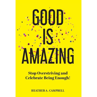 Good Is Amazing