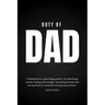 Duty of Dad