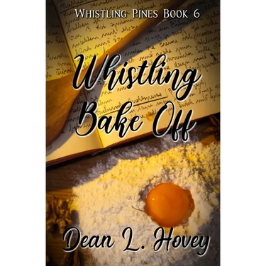 Whistling Bake Off