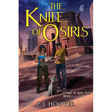The Knife of Osiris