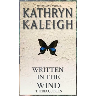 Written in the Wind