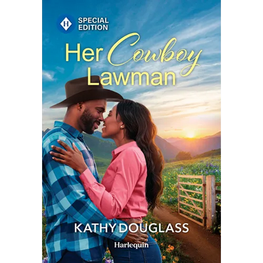 Her Cowboy Lawman