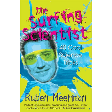 Surfing Scientist