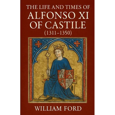 The Life and Times of Alfonso XI of Castile (1311-1350)