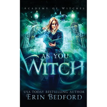 As You Witch