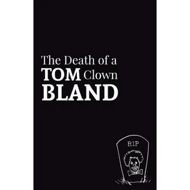 The Death of a Clown