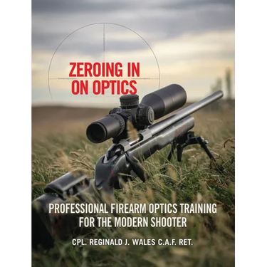 Zeroing in on Optics: Professional Firearm Optics Training for the Modern Shooter