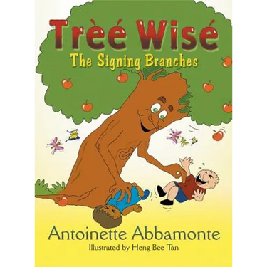 Tree Wise: The Signing Branches