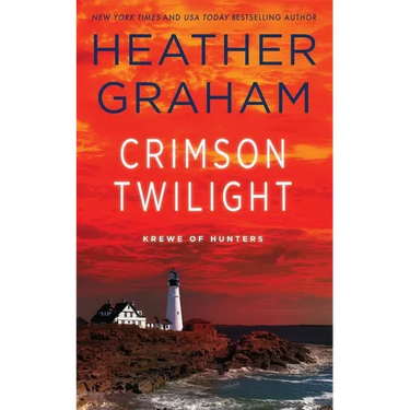 Crimson Twilight: Krewe of Hunters