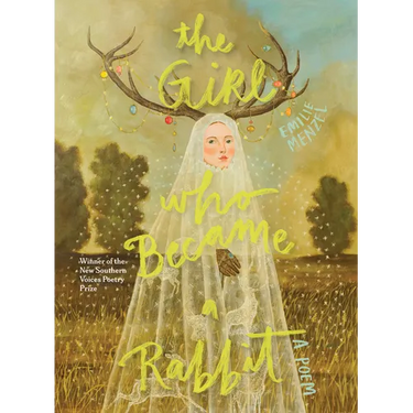 The Girl Who Became a Rabbit