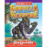 JoJo G.I. Gorilla Spiritual Warrior