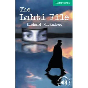 The Lahti File Level 3