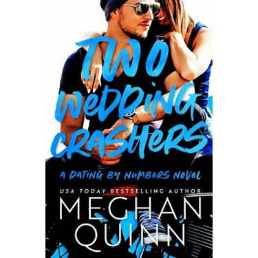 Two Wedding Crashers