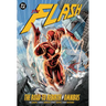 The Flash: The Road to Rebirth Omnibus