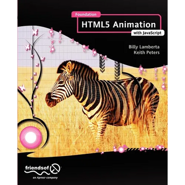 Foundation Html5 Animation with JavaScript