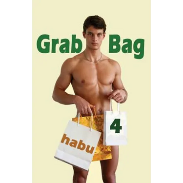 Grab Bag 4: A Gay Erotica Anthology
