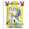 Zonar - Characters Coloring Book