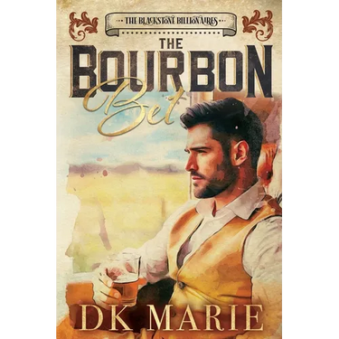 The Bourbon: A Bet and a Billionaire with Southern Charm