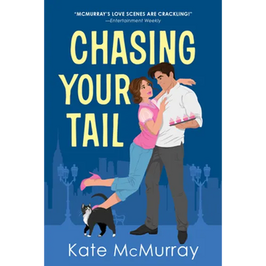 Chasing Your Tail
