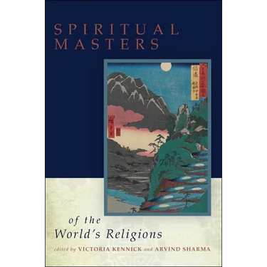 Spiritual Masters of the World's Religions