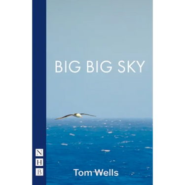 Big Big Sky