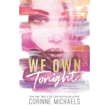 We Own Tonight - Special Edition