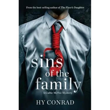 Sins of the Family: A Callie McFee Mystery