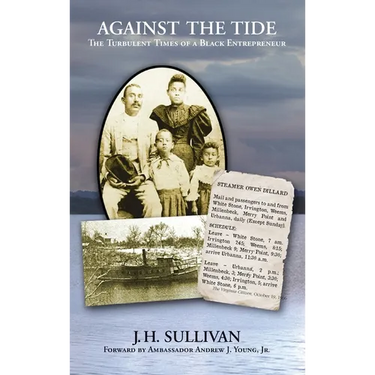 Against the Tide: The Turbulent Times of a Black Entrepreneur