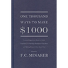 One Thousand Ways to Make $1000