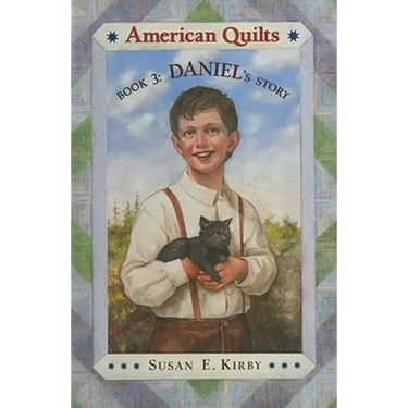 Daniel's Story