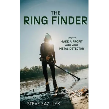 The Ring Finder