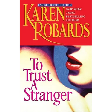 To Trust a Stranger