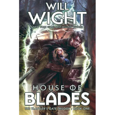 House of Blades