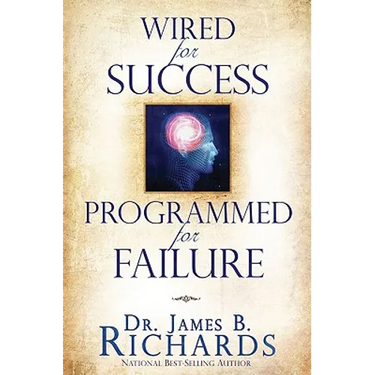 Wired for Success, Programmed for Failure