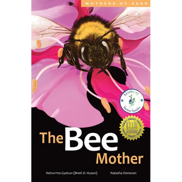 The Bee Mother