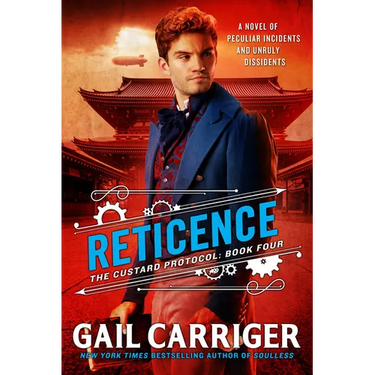 Reticence