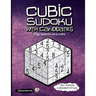 Cubic Sudoku With Candidates: Play sudoku on a cube