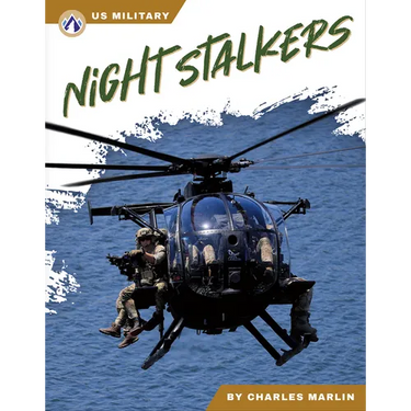 Night Stalkers