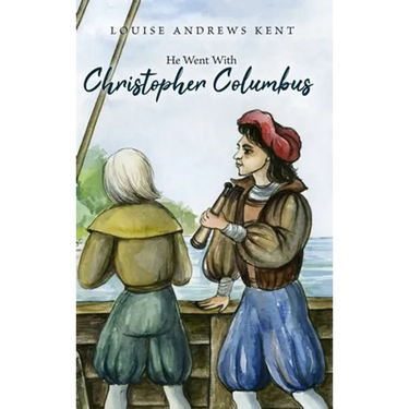 He Went With Christopher Columbus