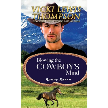 Blowing the Cowboy's Mind